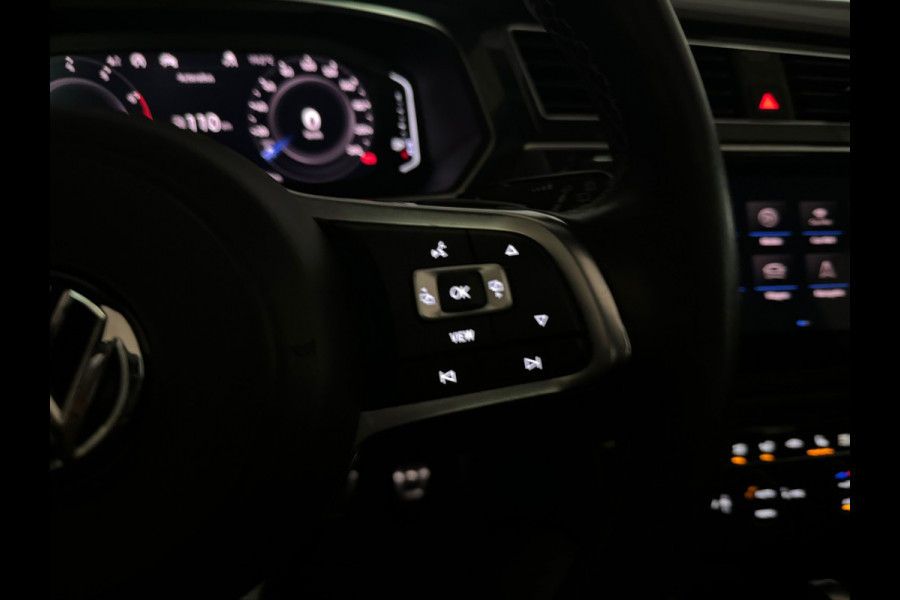 Volkswagen Tiguan Allspace 1.5 TSI Business R Line 7p. Pano