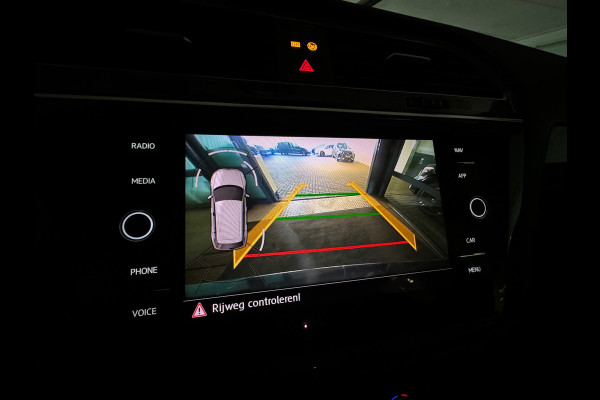 Volkswagen Tiguan Allspace 1.5 TSI Business R Line 7p. Pano