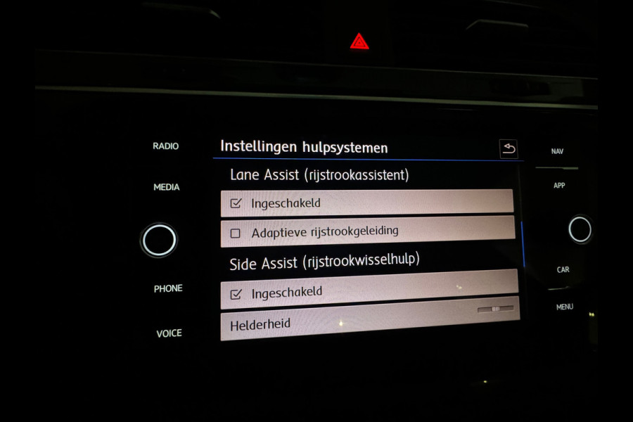 Volkswagen Tiguan Allspace 1.5 TSI Business R Line 7p. Pano