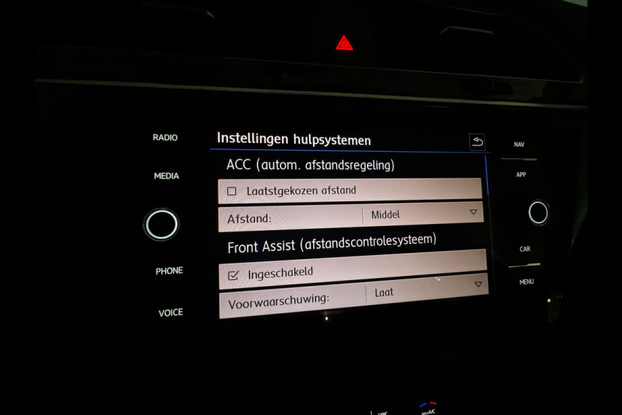 Volkswagen Tiguan Allspace 1.5 TSI Business R Line 7p. Pano