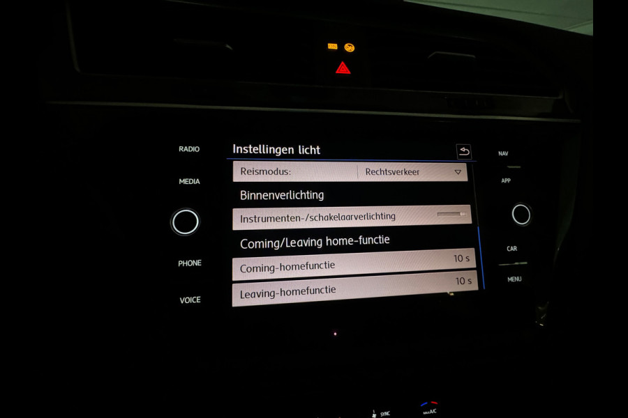 Volkswagen Tiguan Allspace 1.5 TSI Business R Line 7p. Pano