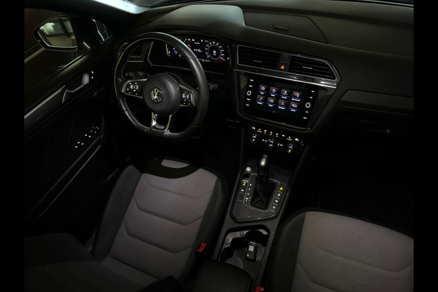 Volkswagen Tiguan Allspace 1.5 TSI Business R Line 7p. Pano