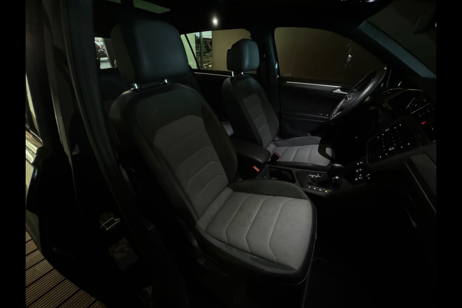 Volkswagen Tiguan Allspace 1.5 TSI Business R Line 7p. Pano