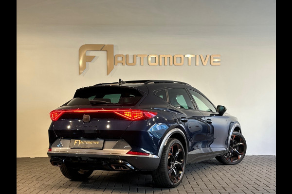 CUPRA Formentor 1.4 e-Hybrid VZ Copper Edition Pano|Kuip|VOL
