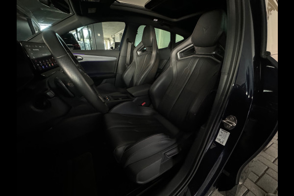 CUPRA Formentor 1.4 e-Hybrid VZ Copper Edition Pano|Kuip|VOL