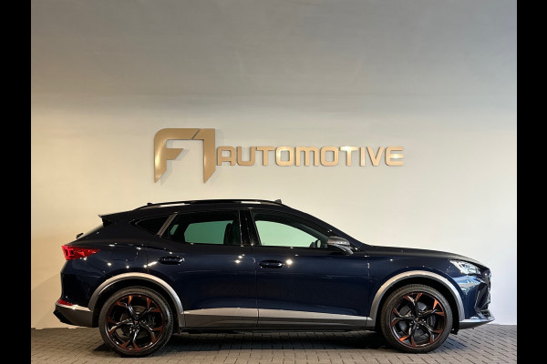 CUPRA Formentor 1.4 e-Hybrid VZ Copper Edition Pano|Kuip|VOL