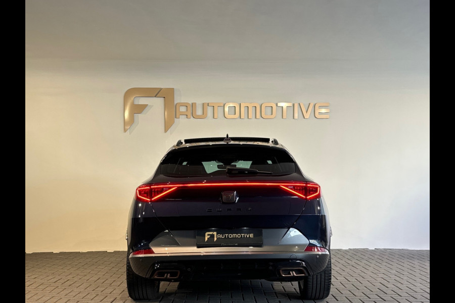 CUPRA Formentor 1.4 e-Hybrid VZ Copper Edition Pano|Kuip|VOL