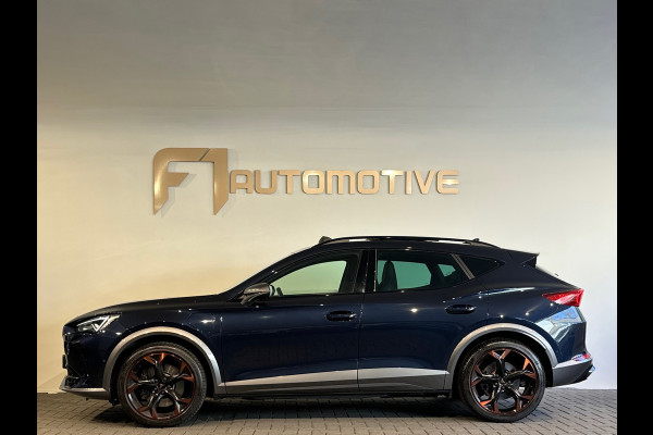 CUPRA Formentor 1.4 e-Hybrid VZ Copper Edition Pano|Kuip|VOL