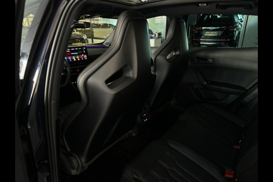 CUPRA Formentor 1.4 e-Hybrid VZ Copper Edition Pano|Kuip|VOL