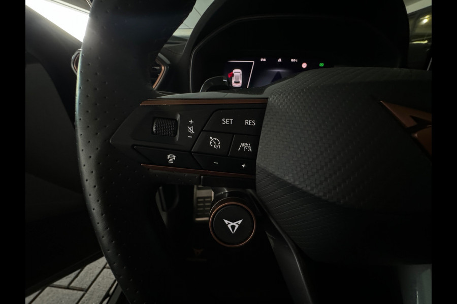 CUPRA Formentor 1.4 e-Hybrid VZ Copper Edition Pano|Kuip|VOL