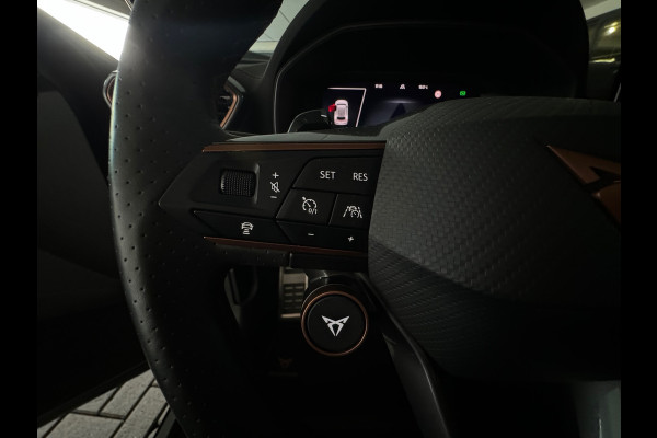 CUPRA Formentor 1.4 e-Hybrid VZ Copper Edition Pano|Kuip|VOL