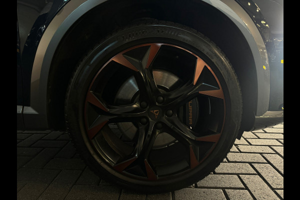 CUPRA Formentor 1.4 e-Hybrid VZ Copper Edition Pano|Kuip|VOL