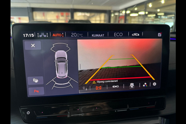 CUPRA Formentor 1.4 e-Hybrid VZ Copper Edition Pano|Kuip|VOL