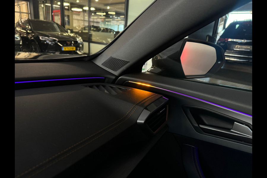 CUPRA Formentor 1.4 e-Hybrid VZ Copper Edition Pano|Kuip|VOL