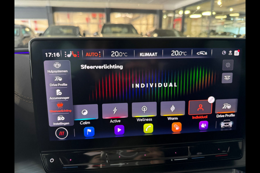 CUPRA Formentor 1.4 e-Hybrid VZ Copper Edition Pano|Kuip|VOL