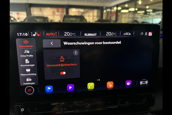 CUPRA Formentor 1.4 e-Hybrid VZ Copper Edition Pano|Kuip|VOL