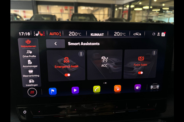 CUPRA Formentor 1.4 e-Hybrid VZ Copper Edition Pano|Kuip|VOL