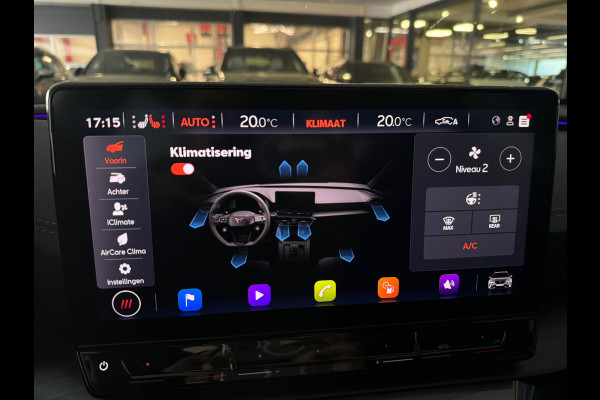 CUPRA Formentor 1.4 e-Hybrid VZ Copper Edition Pano|Kuip|VOL