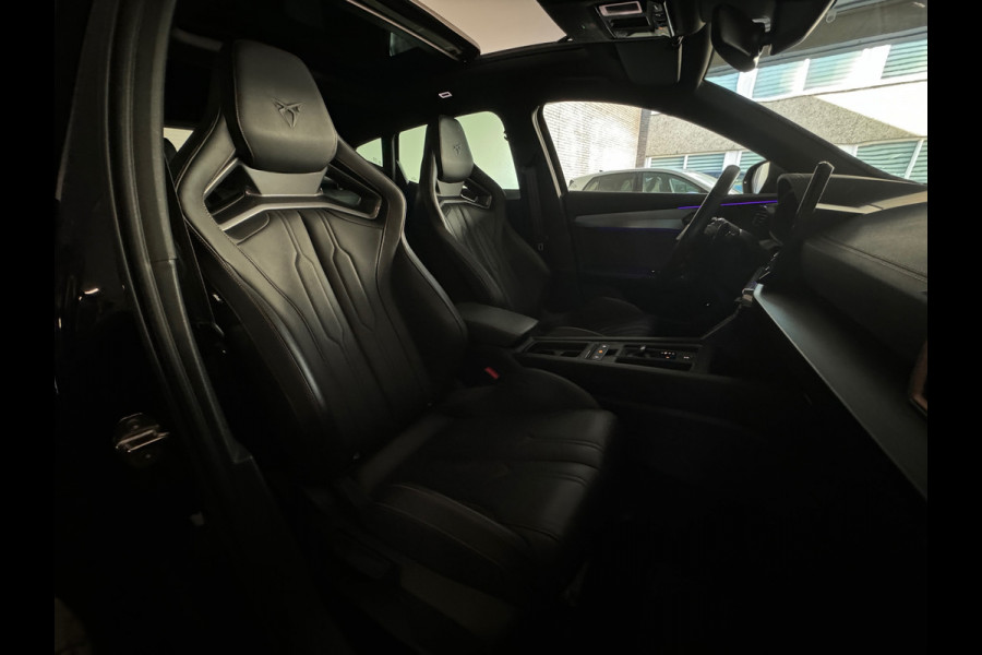 CUPRA Formentor 1.4 e-Hybrid VZ Copper Edition Pano|Kuip|VOL