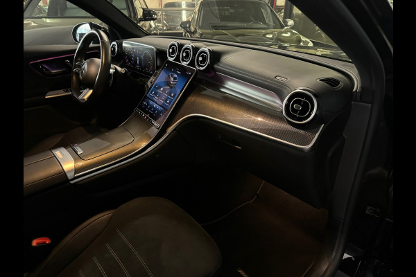 Mercedes-Benz GLC Coupé 400e 4MATIC AMG Pano|Memory