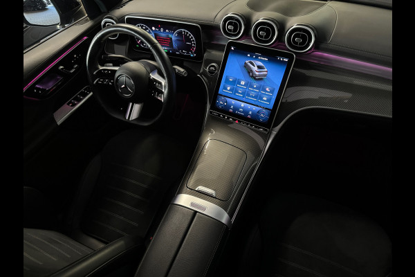 Mercedes-Benz GLC Coupé 400e 4MATIC AMG Pano|Memory