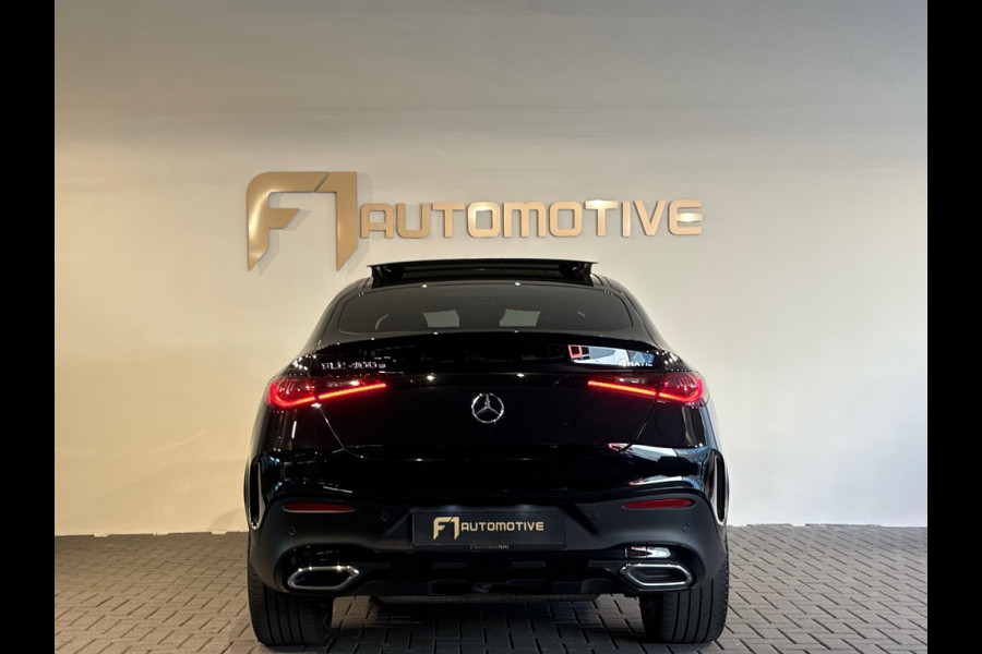 Mercedes-Benz GLC Coupé 400e 4MATIC AMG Pano|Memory