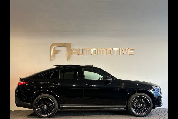 Mercedes-Benz GLC Coupé 400e 4MATIC AMG Pano|Memory