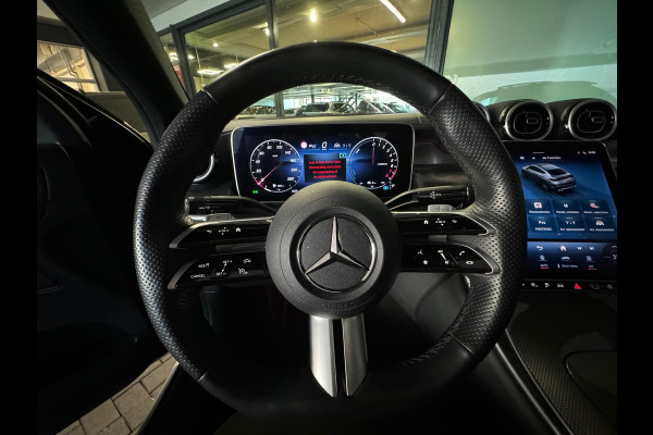 Mercedes-Benz GLC Coupé 400e 4MATIC AMG Pano|Memory