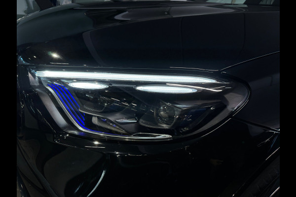 Mercedes-Benz GLC Coupé 400e 4MATIC AMG Pano|Memory