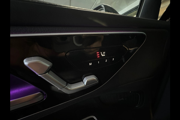 Mercedes-Benz GLC Coupé 400e 4MATIC AMG Pano|Memory