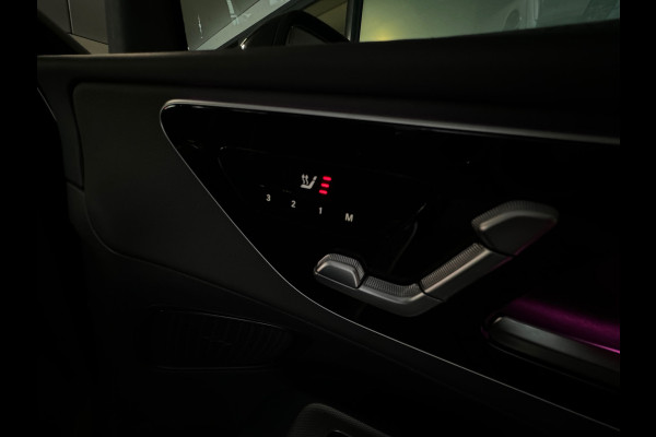 Mercedes-Benz GLC Coupé 400e 4MATIC AMG Pano|Memory