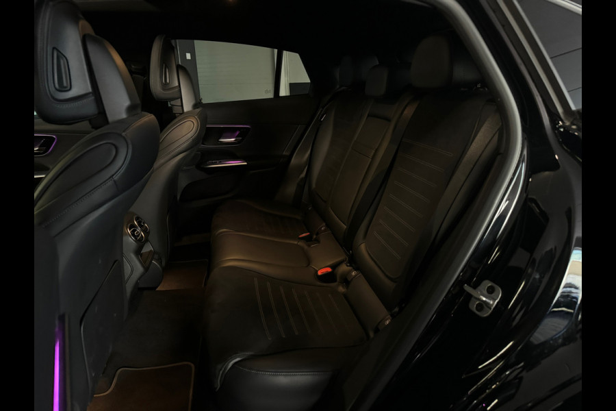 Mercedes-Benz GLC Coupé 400e 4MATIC AMG Pano|Memory