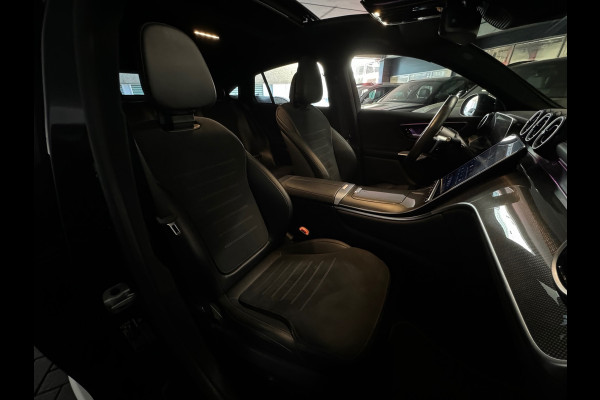 Mercedes-Benz GLC Coupé 400e 4MATIC AMG Pano|Memory