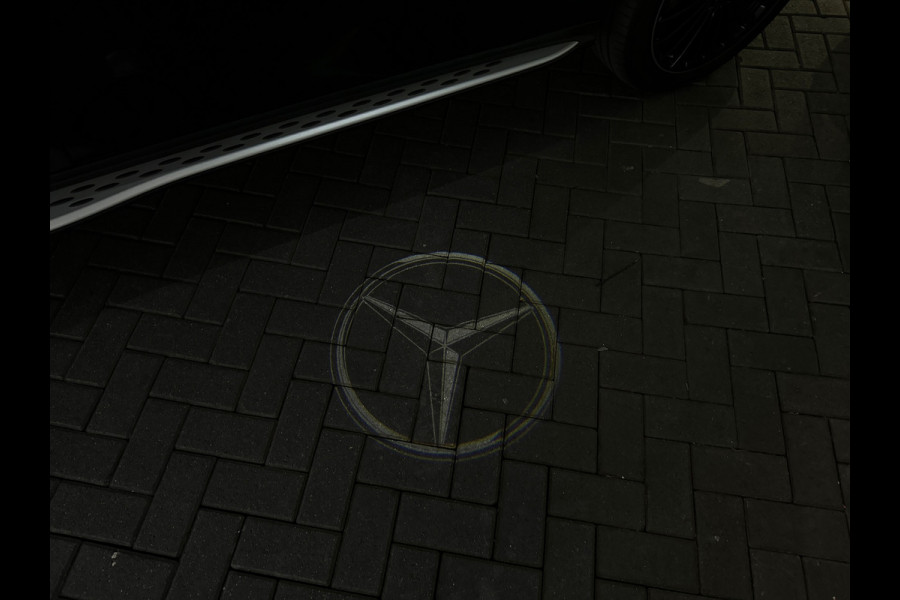 Mercedes-Benz GLC Coupé 400e 4MATIC AMG Pano|Memory