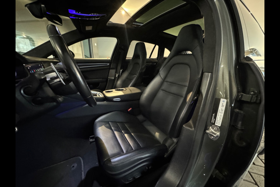 Porsche Panamera Sport Turismo 2.9 4 E-Hybrid Pano|Bose|BTW