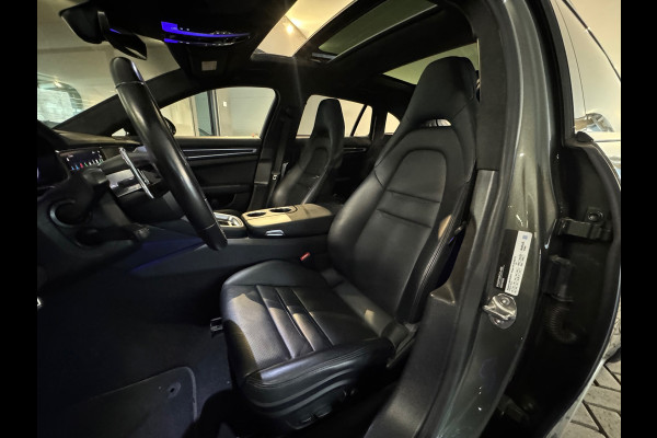 Porsche Panamera Sport Turismo 2.9 4 E-Hybrid Pano|Bose|BTW