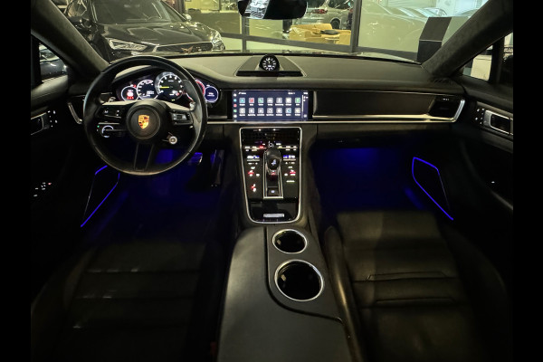 Porsche Panamera Sport Turismo 2.9 4 E-Hybrid Pano|Bose|BTW