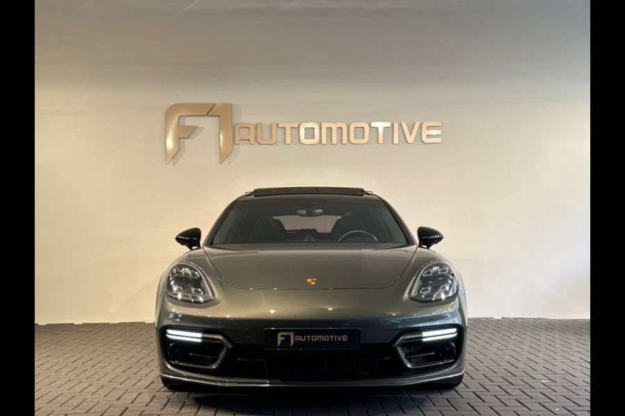 Porsche Panamera Sport Turismo 2.9 4 E-Hybrid Pano|Bose|BTW