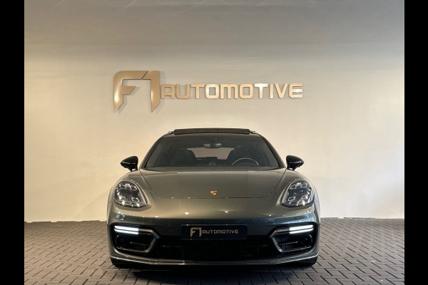 Porsche Panamera Sport Turismo 2.9 4 E-Hybrid Pano|Bose|BTW