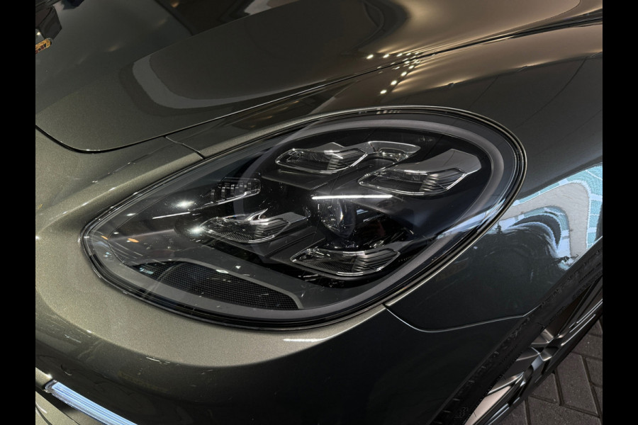 Porsche Panamera Sport Turismo 2.9 4 E-Hybrid Pano|Bose|BTW