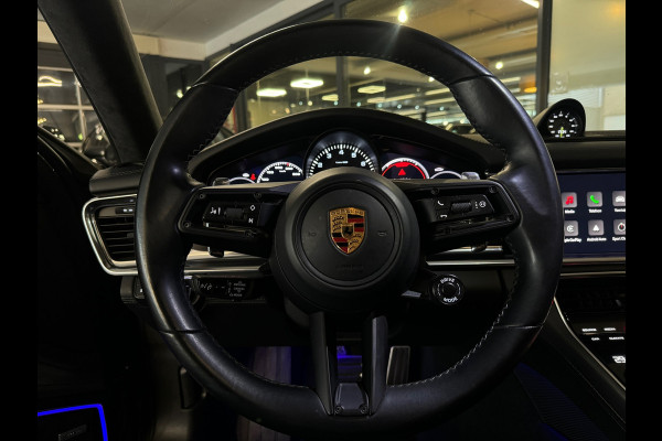 Porsche Panamera Sport Turismo 2.9 4 E-Hybrid Pano|Bose|BTW