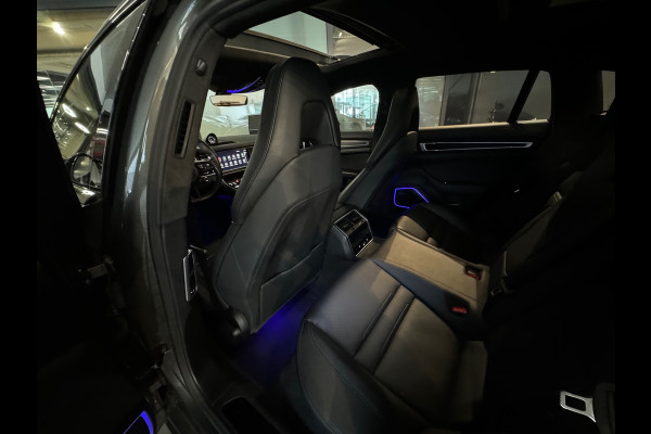 Porsche Panamera Sport Turismo 2.9 4 E-Hybrid Pano|Bose|BTW