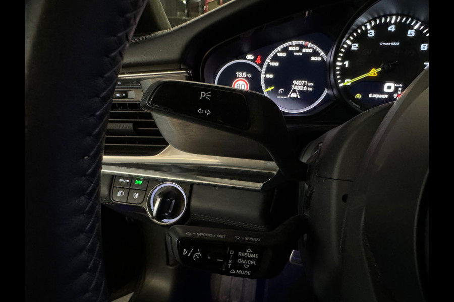 Porsche Panamera Sport Turismo 2.9 4 E-Hybrid Pano|Bose|BTW