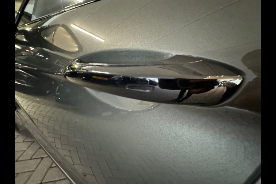 Porsche Panamera Sport Turismo 2.9 4 E-Hybrid Pano|Bose|BTW