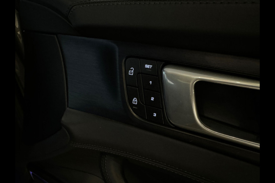 Porsche Panamera Sport Turismo 2.9 4 E-Hybrid Pano|Bose|BTW