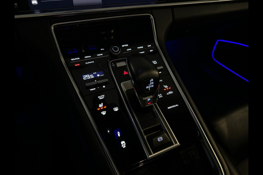 Porsche Panamera Sport Turismo 2.9 4 E-Hybrid Pano|Bose|BTW