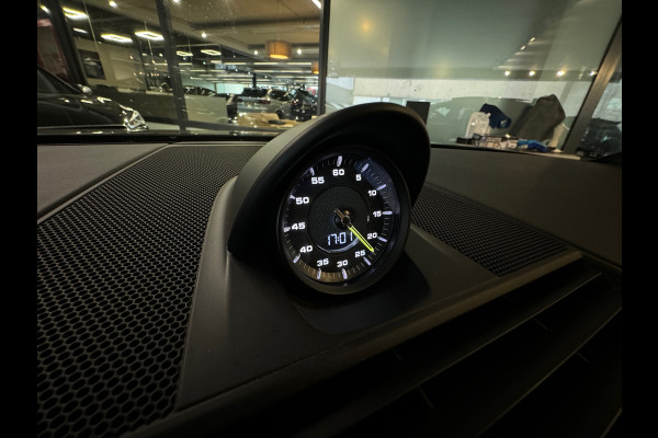 Porsche Panamera Sport Turismo 2.9 4 E-Hybrid Pano|Bose|BTW