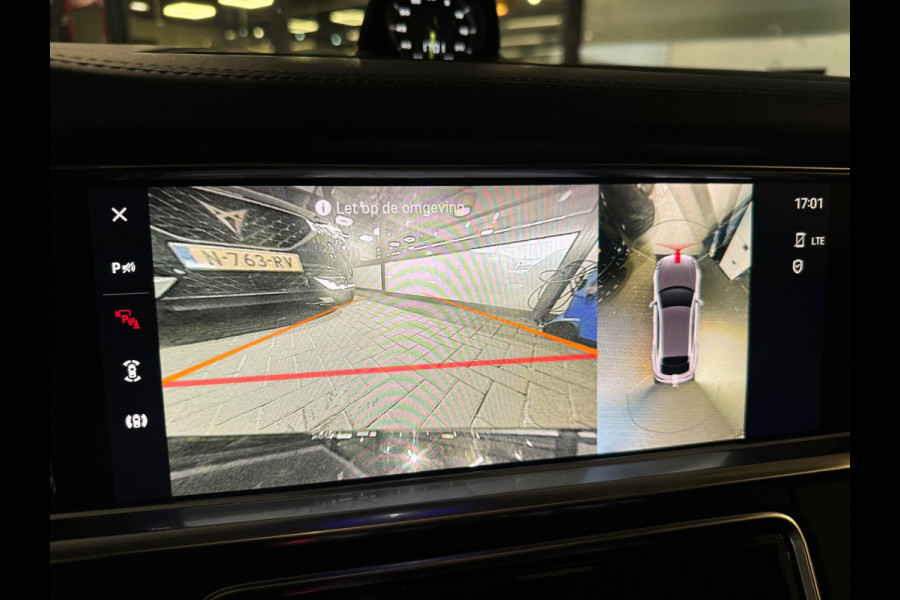 Porsche Panamera Sport Turismo 2.9 4 E-Hybrid Pano|Bose|BTW