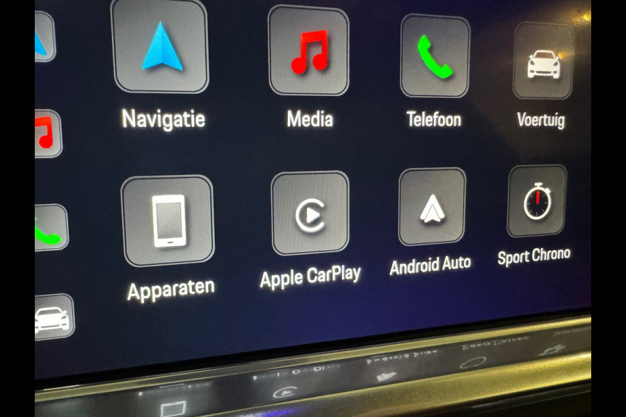 Porsche Panamera Sport Turismo 2.9 4 E-Hybrid Pano|Bose|BTW