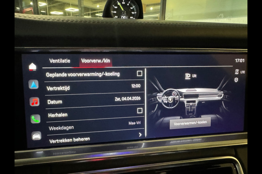 Porsche Panamera Sport Turismo 2.9 4 E-Hybrid Pano|Bose|BTW